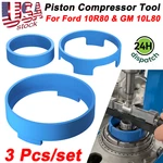 Ford 10R80 Piston Compressor Tool Transmission Removal Clutch Ring. Fixed Price $95.99.