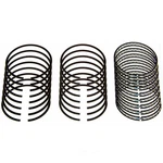 Engine Piston Set Sealed Power E-288X. Fixed Price $23.50.