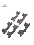 Mercedes Ml Sl Cl Engine Crankshaft Bearing Cap Set M113 E50 1130108805 Oem. Fixed Price $69.99.