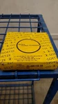 Volvo Piston Ring Goetze 06-408100-00. Fixed Price $25.00.
