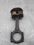 Piston W/ Conecting Rod 2.5L A/t 2017 Ford Escape 4X800-7-2-2. Fixed Price $64.00.