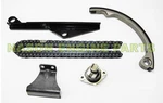 Nason NTK17 Timing Chain Kit For Nissan 180XS 200XS 2.0L SR20DET. Fixed Price $120.62.