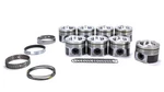 Mahle #930029875 Gm 6.6L Duramax Powerpak Set 4.075 Bore. Fixed Price $1932.52.
