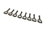 2003-2006 Porsche Cayenne (955) 4.5L Non-turbo Engine Connecting Rod Set 8. Fixed Price $309.49.
