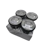 Oem 4*PISTONS &rings, Pins Kit 12652807 For 2015- Chevrolet 2.5 Impala. Fixed Price $219.60.