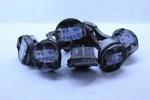 2002-2004 Porsche 911 3.6 Piston Set & Connecting Rods 99610305219 Oem. Fixed Price $404.99.