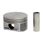 Engine Piston Set Sealed Power H883CP. Fixed Price $382.23.