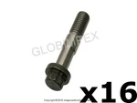 Land Rover Discovery Range (1994-2004) Connecting Rod Bolt (16) Eurospare. Fixed Price $140.45.