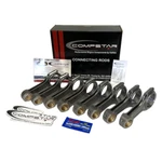 Callies Compstar Xtreme Duramax H-beam Connecting Rod Set LB7 Lly Lbz Lmm Lml. Fixed Price $1299.00.