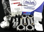 Wiseco Pistons & Eagle Rods B18 B20 84MM Acura Integra Crv K594M84AP CRS5394A3D. Fixed Price $1170.29.