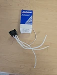 New Genuine Acdelco Standard Ignition Courtesy Light Connector PT2355 88862274. Fixed Price $27.99.