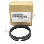 Engine Piston Ring Set 2304026170 For Hyundai Accent Kia Rio 1.6L 2006-2010 Oem. Fixed Price $39.00.