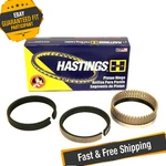 Hastings 2M683030 Moly Piston Rings Set. Fixed Price $67.45.