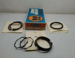 1126 Std Grant Automotive Piston Set Made Usa. Fixed Price $23.50.