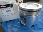 Piston Fits Cummins L10 Sealed Power FP-3044448 Each. Fixed Price $42.48.
