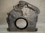 2017-2019 Honda Ridgeline 3.5L Engine Crankshaft Block Timing Cover (M161). Fixed Price $45.00.