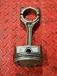 2007-2020 Piston And Connecting Rod B For Jeep Compass 2.4 5191341AA ED3 Dohc. Fixed Price $50.91.