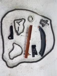 2011-2014 Ford F-150 3.7L Engine Timing Chain Kit AT4E-6K255-BA (M311). Fixed Price $78.00.