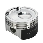 Manley 637000C-4 Engine Piston Set Ford 2.3L 87.5 MM/1.291 Cd/dish. Fixed Price $713.49.