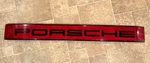 Porsche 911 930 Rear Center Reflector Panel Bosch Kl 0222. Fixed Price $249.95.