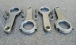 Beam Rod High Performance Honda 2.2/2.3L F22A/H23A Accord/prelude 5.581". Fixed Price $289.00.