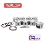 Wiseco-pro Tru WPTPTS500A3 Forged Piston And Ring Kit Fits Small Block Ford. Fixed Price $858.40.