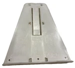 Jr Products 70795, Drawer Slide White. For Delta. No Packaging New Ships 24HRS. Fixed Price $44.88.