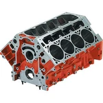 Chevrolet Performance LSX376 Engine Block, Standard Deck. Fixed Price $5565.20.