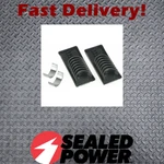 Sealed Power (8-2500RAA 10) Connecting Rod Bearing Set Suits Ford 239 Flathead. Fixed Price $72.48.