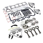 ED3 2.4L Engine Overhaul Rebuild Kit For 07-20 Jeep Dodge Journey Chrysler 200. Fixed Price $449.10.