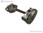 Piston Connecting Rod Standard 13-18 Ford C-max 2.0 DS7E6200AC. Fixed Price $69.95.