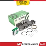 Pistons W/ Rings For 94-99 Toyota Lexus 3.0L 1MZFE Dohc 24V. Fixed Price $250.99.