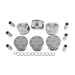 Dnj P960.40 Piston Set 1.0MM Fits 1994-2006 Toyota Camry 98-03 Sienna. Fixed Price $193.99.