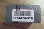Itm Rings 021-6208-STD For Pistons (O2-D4). Fixed Price $19.95.