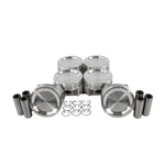 Dnj P523 Piston Set Std Fits 2001-2004 Chevrolet Tracker. Fixed Price $183.99.