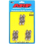 Arp 434-1301 S/s Header Stud Kit M8 X 1.750IN Oal (12). Fixed Price $119.99.