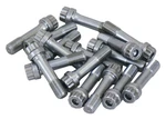 Eagle 20070 Rod Bolts Arp 2000. Fixed Price $209.99.