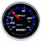 Autometer Mechanical Boost Gauge Cobalt 52MM 30PSI. Fixed Price $159.87.