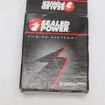 (pair) Sealed Power Cp-series Rod Bearings 2555CP10. Fixed Price $7.17.