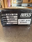 351W Ross Racing Pistons. Fixed Price $350.00.