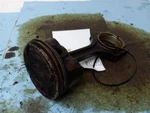 2007 Hyundai Santa Fe 3.3L Piston. Fixed Price $56.70.