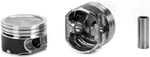 Keith Black Silv-o-lite Hypereutectic Piston 1486HC-5MM. Fixed Price $170.69.