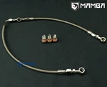 Mamba Avcs Turbo Oil Feed Line 02 06 Wrx / 04 14 Sti GT28R GT30R Fit For Subaru. Fixed Price $85.93.