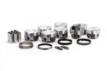 Icon Fhr Series Piston And Ring Kit IC9950KTM030. Fixed Price $794.66.