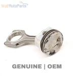 2009-2012 Porsche Boxster 2.9L Piston W/ Connecting Rod 9A110302903. Fixed Price $125.99.