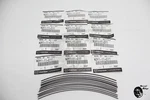 Mazda Genuine RX-7 1986-1995 FC3S FD3S Engine Rotor Side Seal Oem N3Y1-11-C11X12. Fixed Price $179.99.