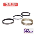 Hastings HAS2M5529005 4.125 Bore Piston Ring Kit Performance Racing Parts. Fixed Price $191.03.