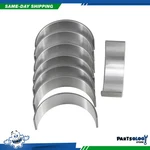 Dnj RB432 Rod Bearings Set Std Size 04-22 Ford Lincoln Mazda 2.0L Dohc. Fixed Price $37.04.