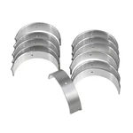 Dnj RB132 Rod Bearing Set Std Fits 2006-2012 Mitsubishi Eclipse. Fixed Price $44.99.