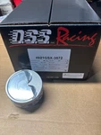 5.0 Stroker Ford Modular Forged -6CC Dish Top Dss Racing Gsx Pistons. 3.572". Fixed Price $475.00.